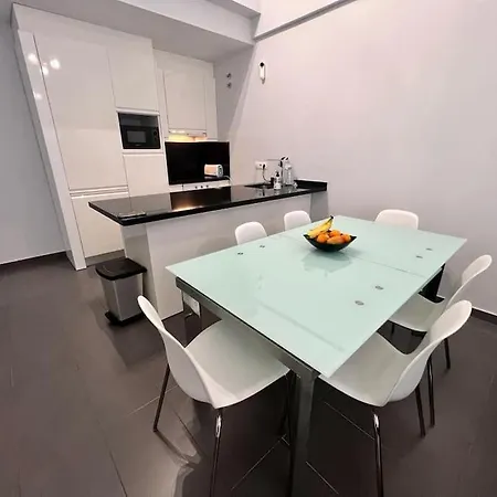 Villa Beautiful Modern Dehesa de Campoamor (Orihuela Costa)