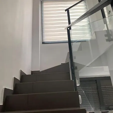 Villa Beautiful Modern