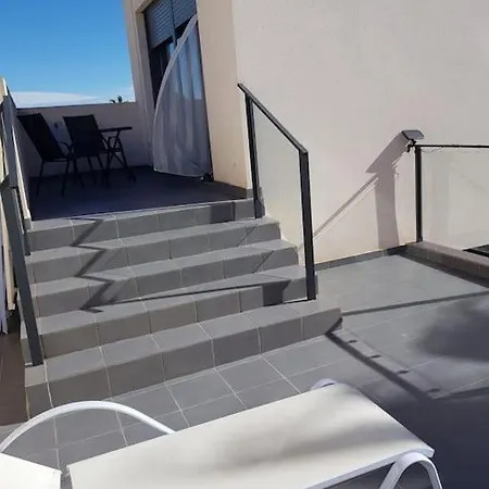 Beautiful Modern Villa Dehesa de Campoamor (Orihuela Costa)