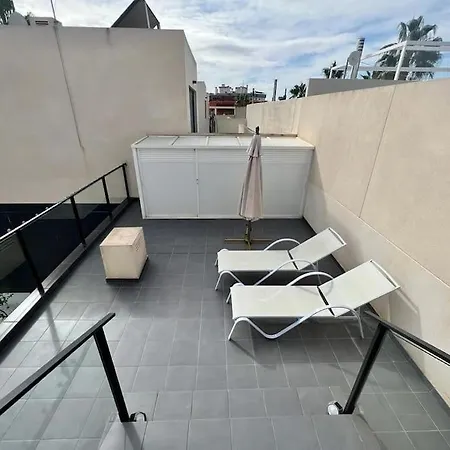 Beautiful Modern *