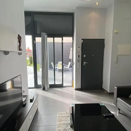 Beautiful Modern Dehesa de Campoamor (Orihuela Costa)
